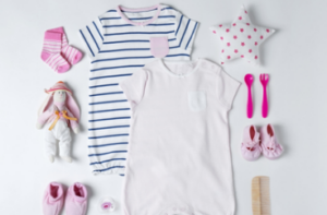 babywear supplier factory china