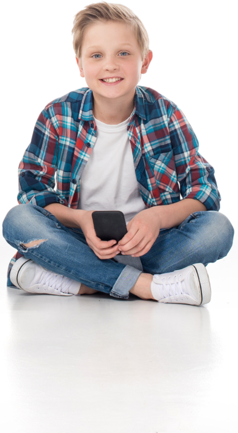 boys clothing