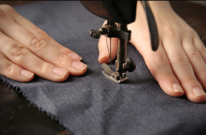 custom fashion denim manufacturer china