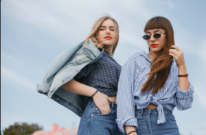 denim fashion fabric china