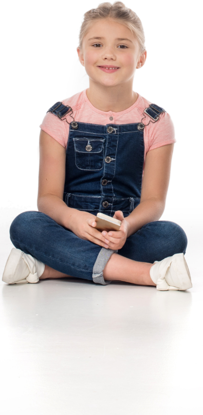 girls clothing