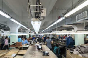sourcing denim factory jeans supplier china